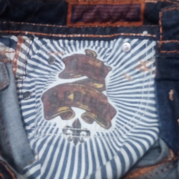 Rock Revival Women's 26 Easy Boot Elaina Embellished Embroidered NWT 148 USD - Picture 10 of 14